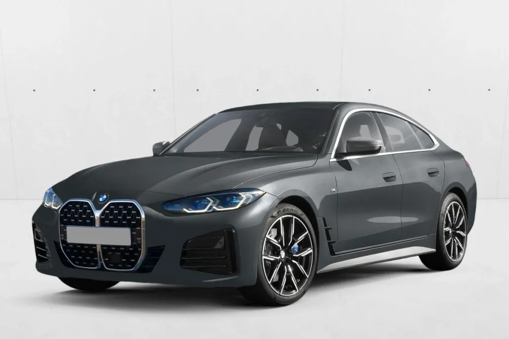 2023 Bmw 430i Gran Coupe photo 1