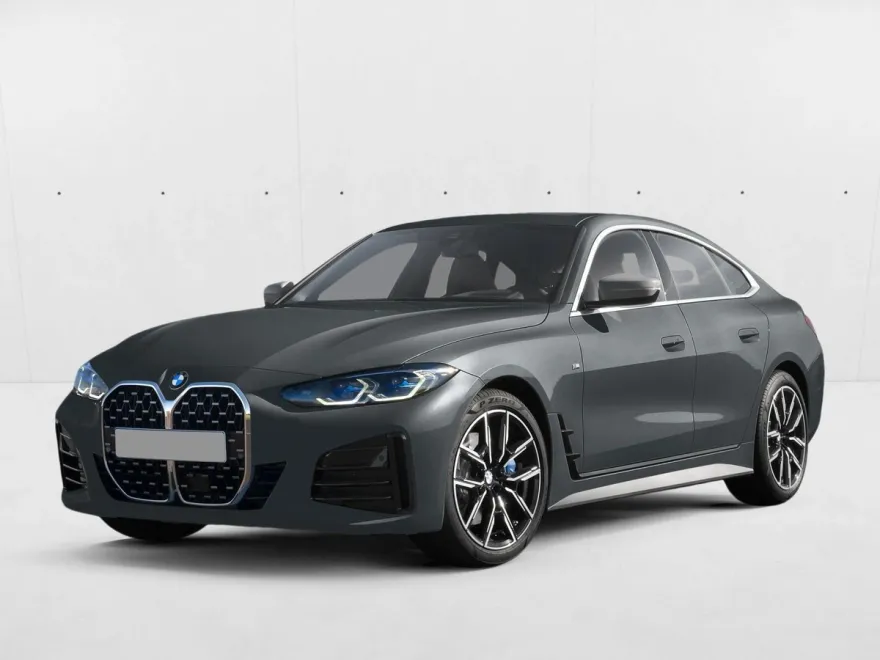 2023 Bmw 430i Gran Coupe photo 1