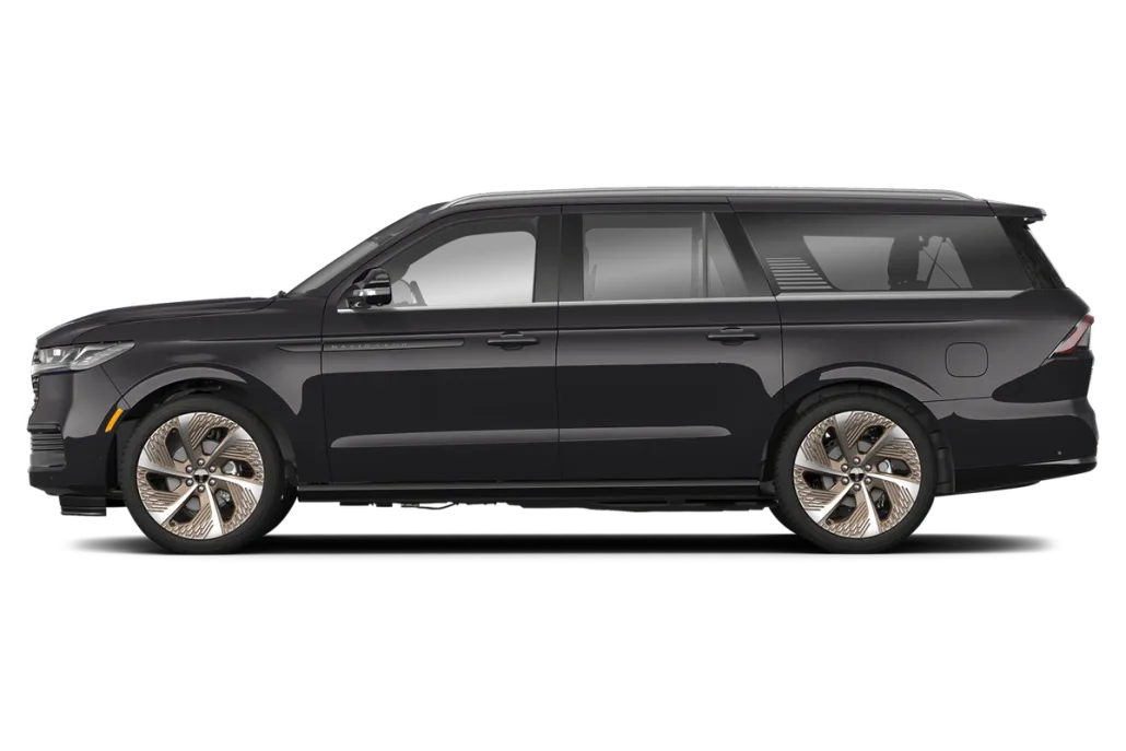 2025 Lincoln Navigator L Reserve photo 1