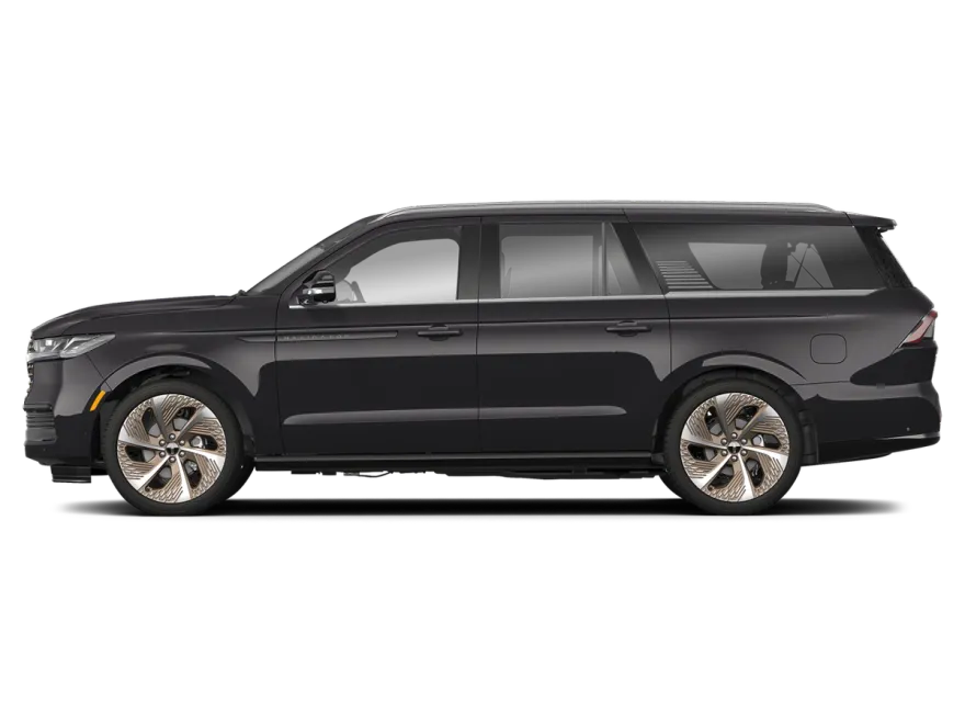 2025 Lincoln Navigator L Reserve photo 1