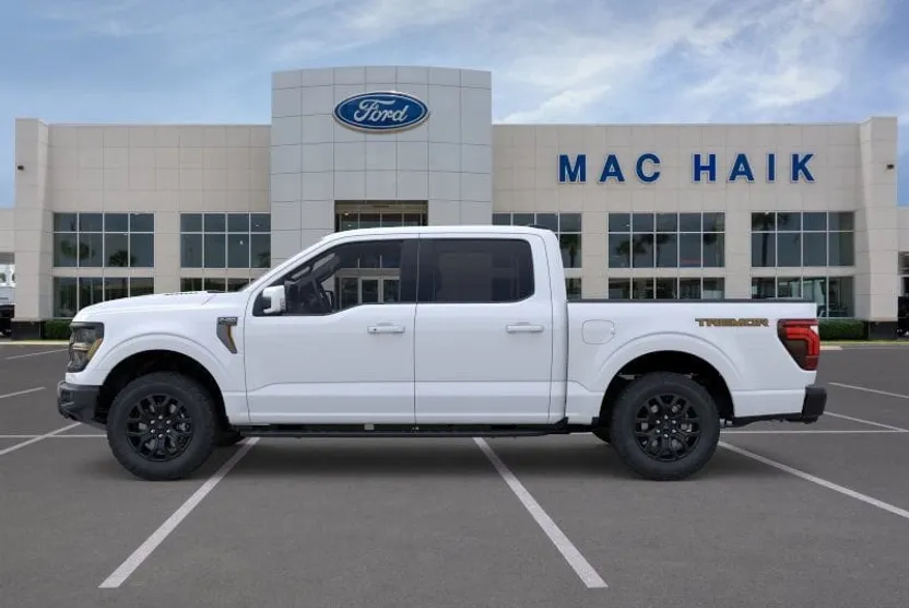2025 Ford F-150 Tremor photo 1