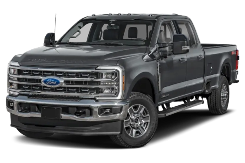 2026 Ford F-350 photo 1