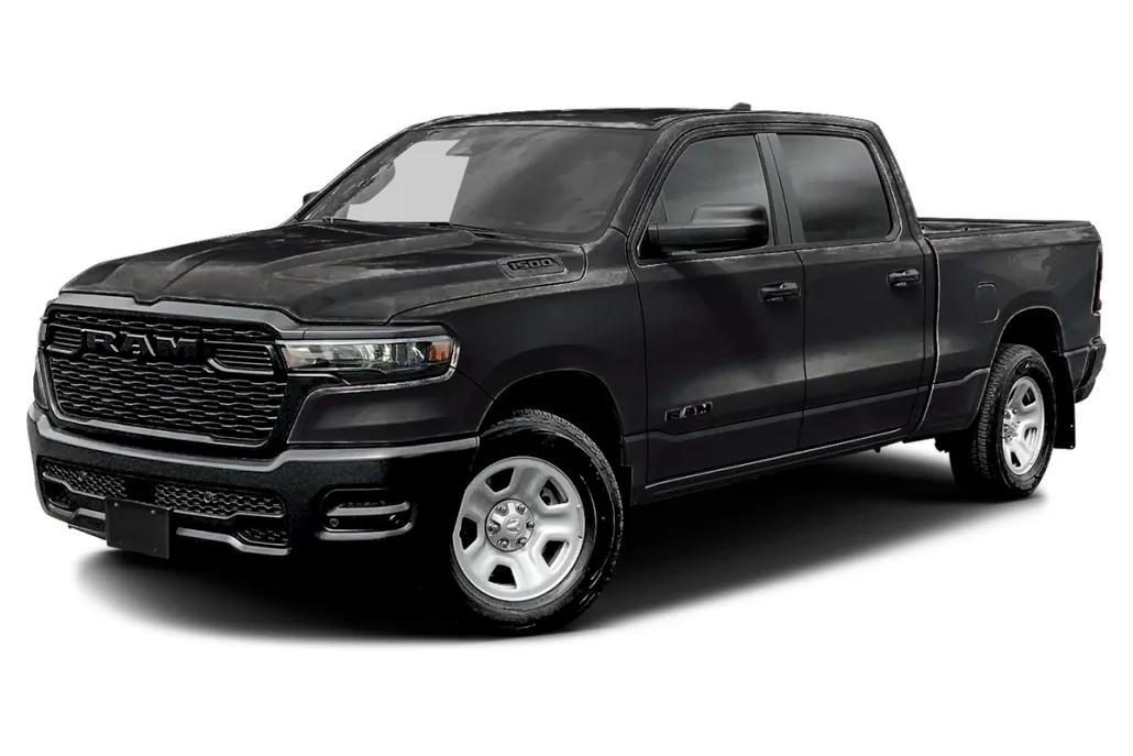 2025 Ram 1500 Lone Star photo 1
