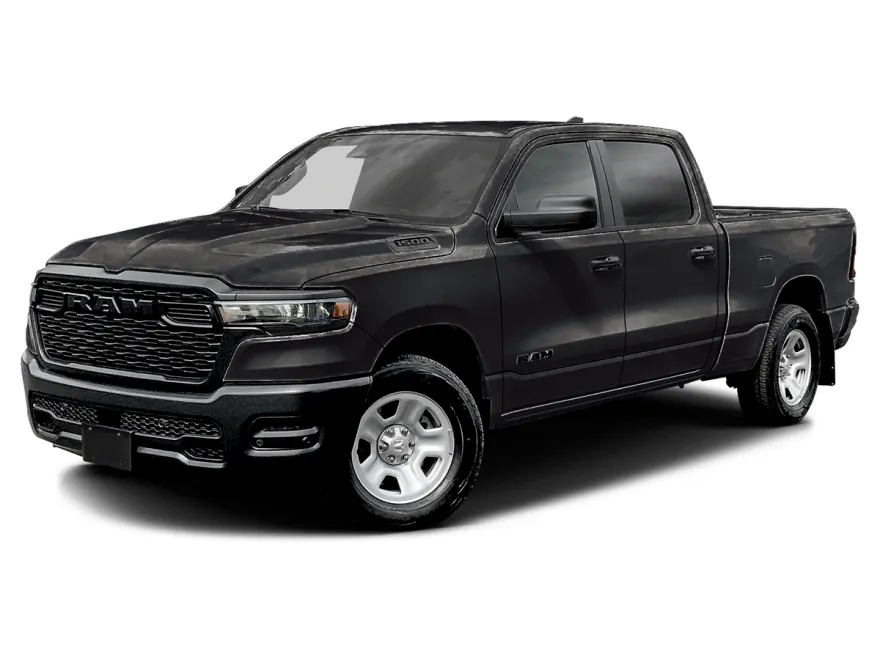 2025 Ram 1500 Lone Star photo 1