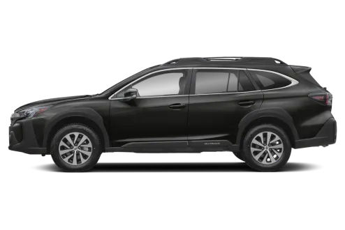 2025 Subaru Outback Premium photo 3