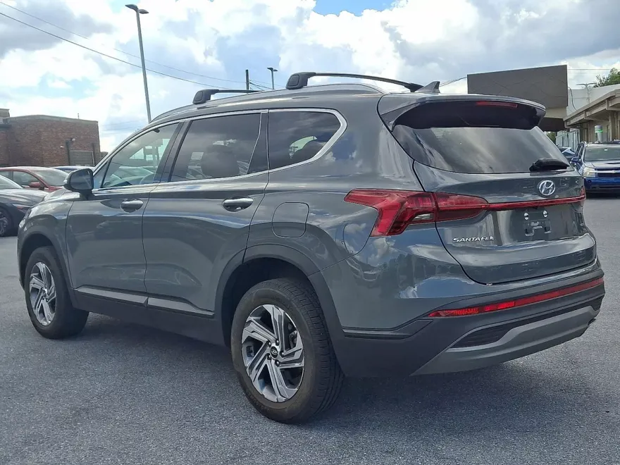 2023 Hyundai Santa Fe SEL photo 1