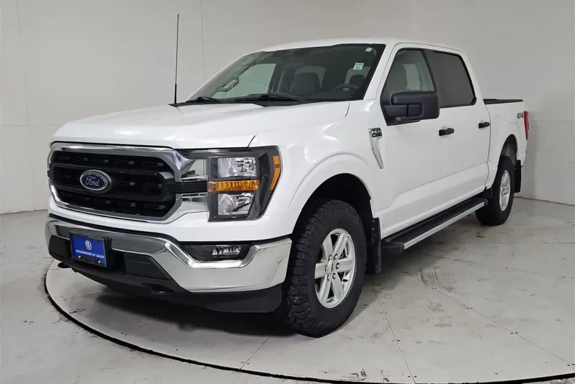 2023 Ford F-150 photo 1