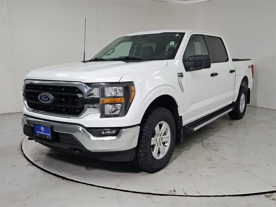 2023 Ford F-150 photo 1