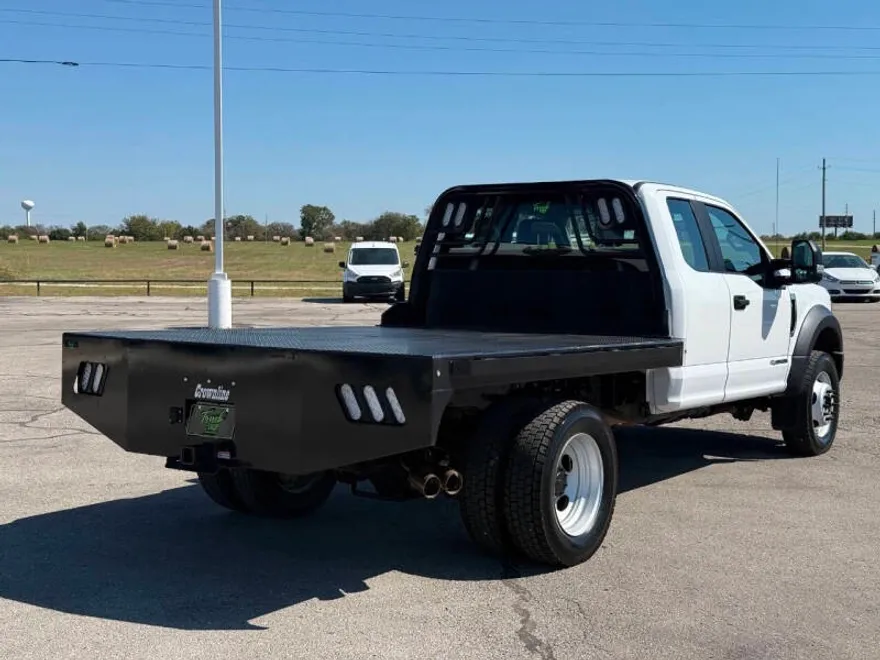 2019 Ford F-550 XL photo 1