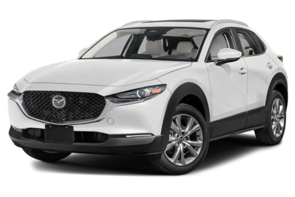 2025 Mazda CX-30 2.5 S Preferred photo 1