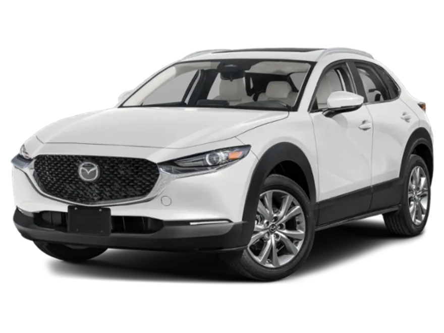 2025 Mazda CX-30 2.5 S Preferred photo 1