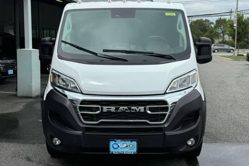 2023 Ram ProMaster 2500 Base photo 1