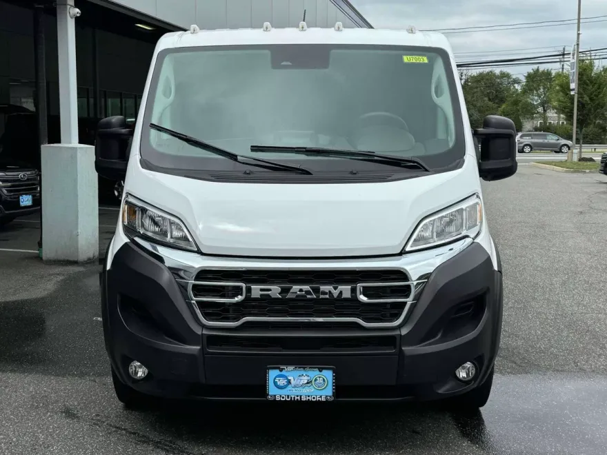2023 Ram ProMaster 2500 Base photo 1
