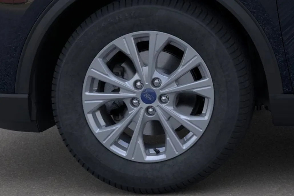 2025 Ford Escape Active photo 1