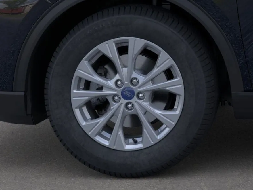 2025 Ford Escape Active photo 1