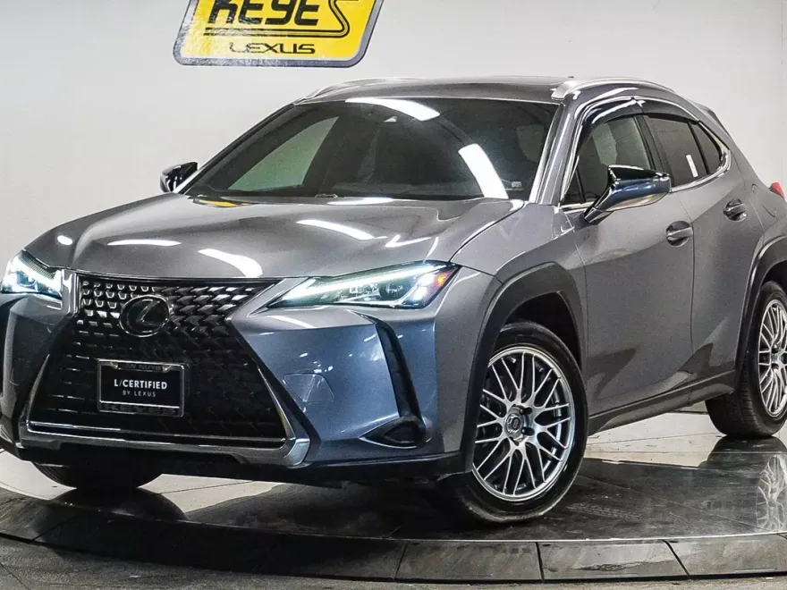 2020 Lexus UX 200 Premium photo 1