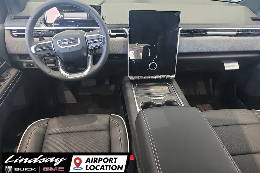 2026 Gmc Sierra Elevation photo 1