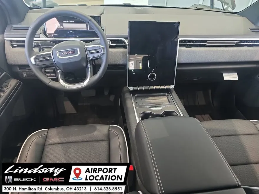 2026 Gmc Sierra Elevation photo 1