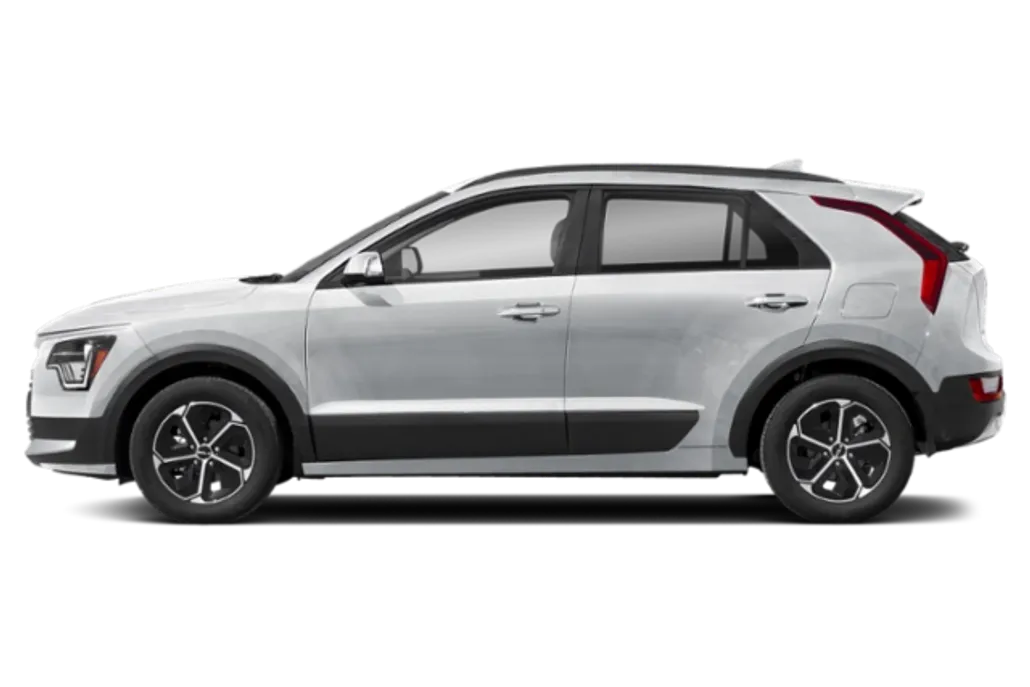 2025 Kia Niro EX Touring photo 1