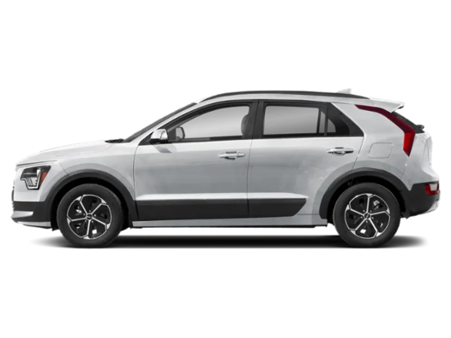 2025 Kia Niro EX Touring photo 1