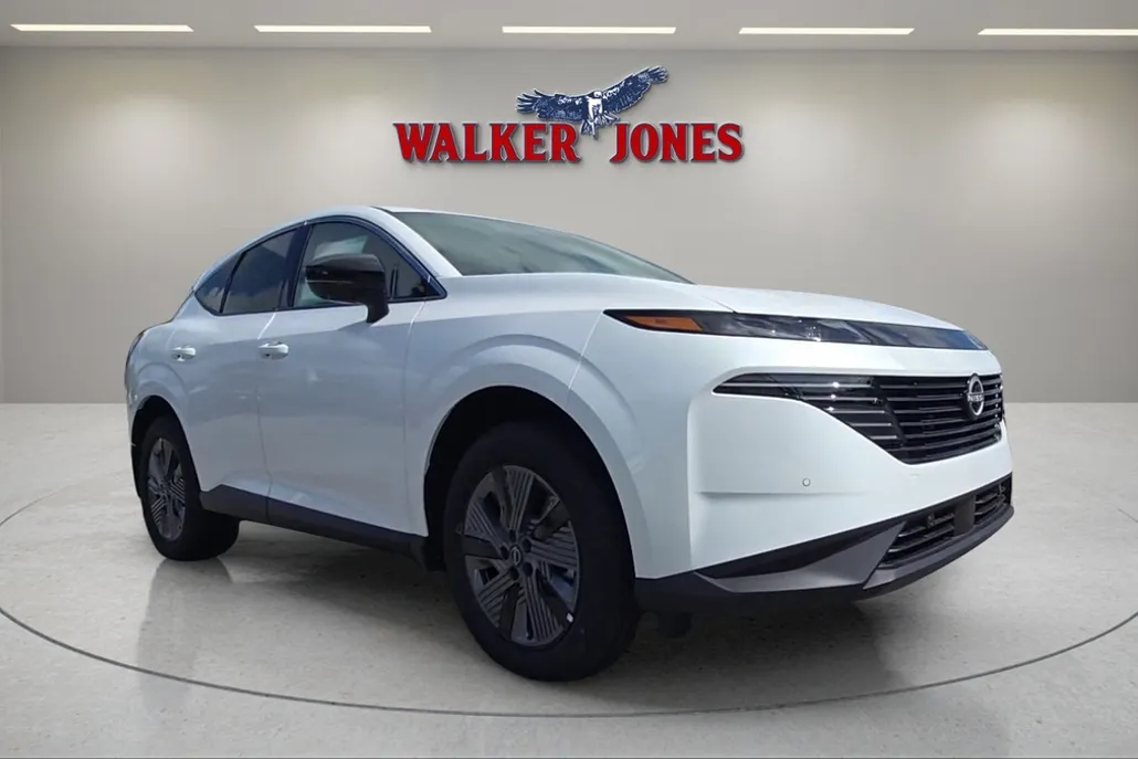 2025 Nissan Murano SL photo 1