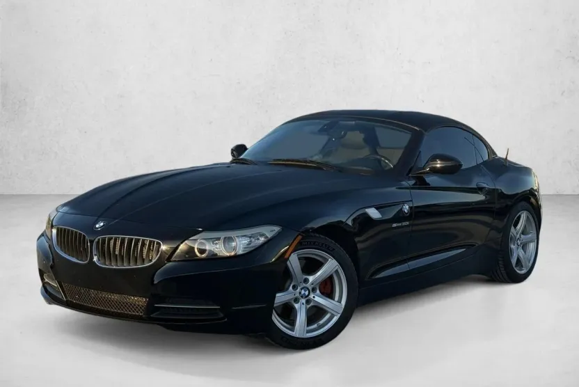 2011 Bmw Z4 sDrive30i Roadster photo 1