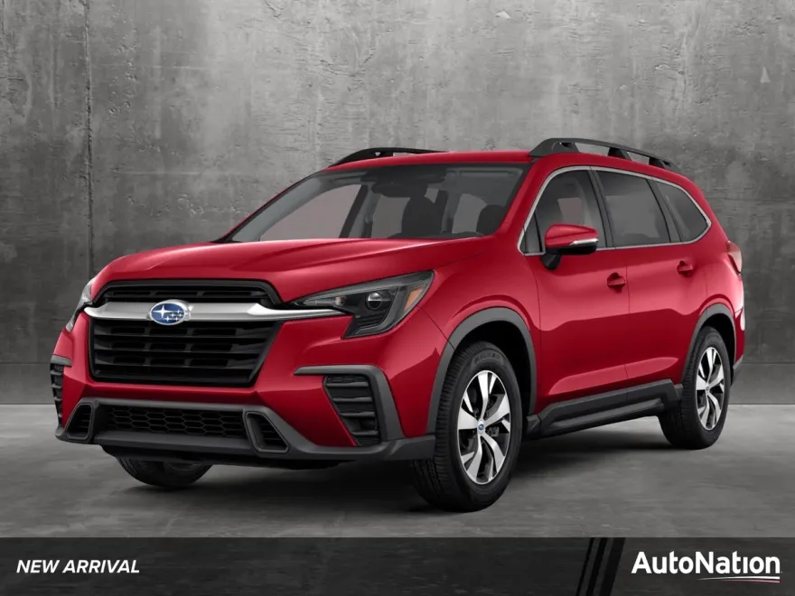 2024 Subaru Ascent Premium photo 1