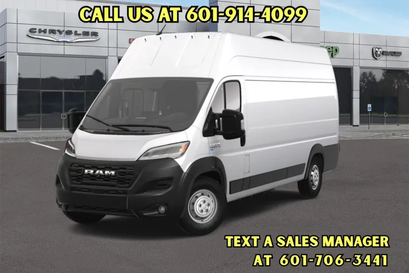 2025 Ram 3500 photo 1