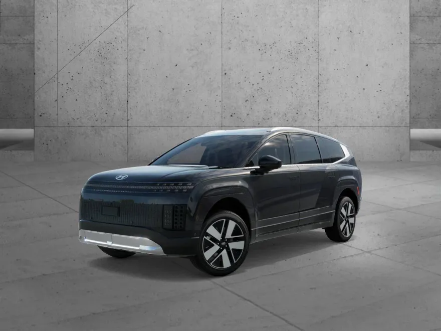 2026 Hyundai Ioniq SEL photo 1