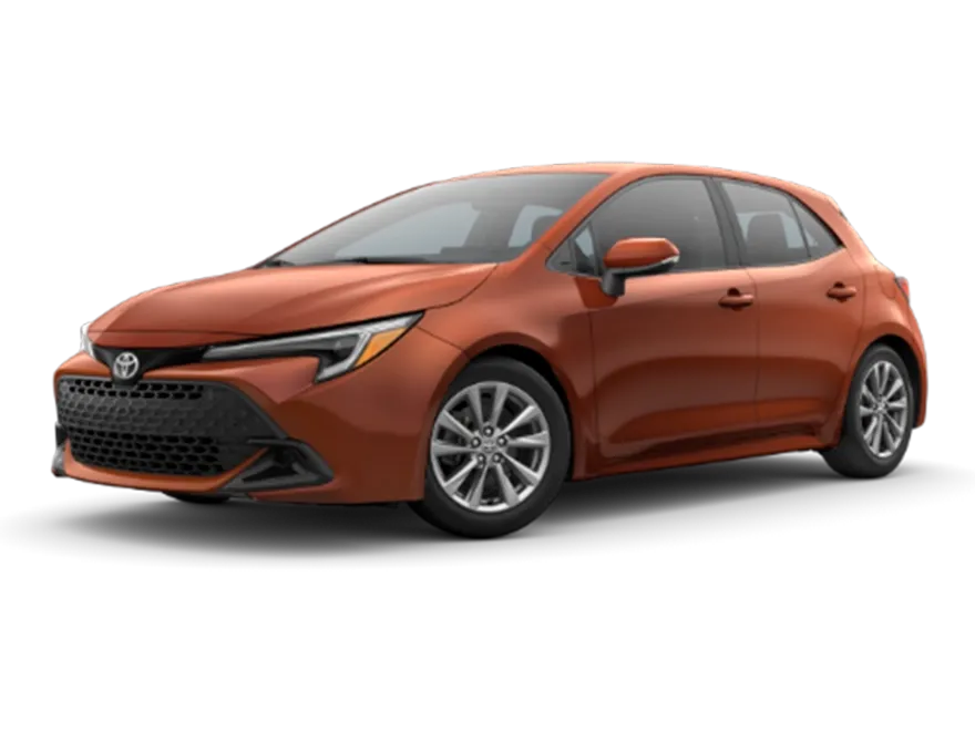 2024 Toyota Corolla SE photo 1