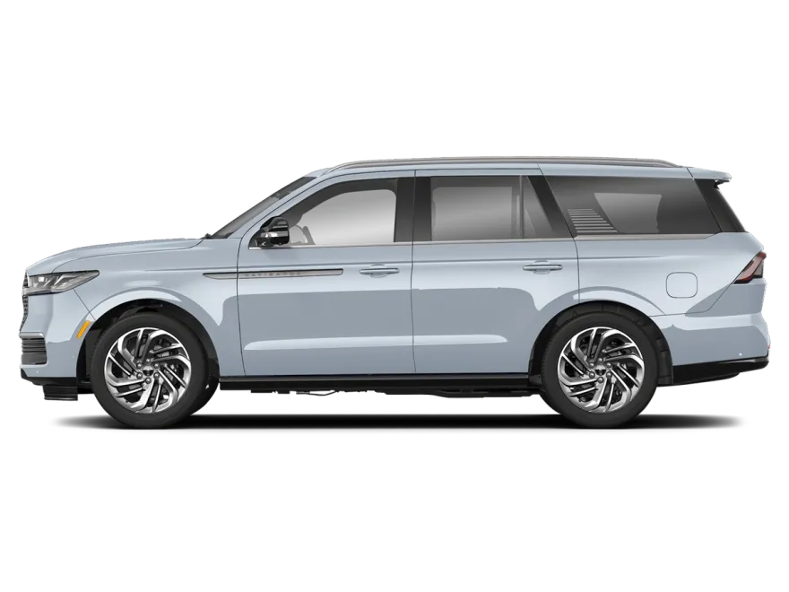 2025 Lincoln Navigator Reserve photo 1