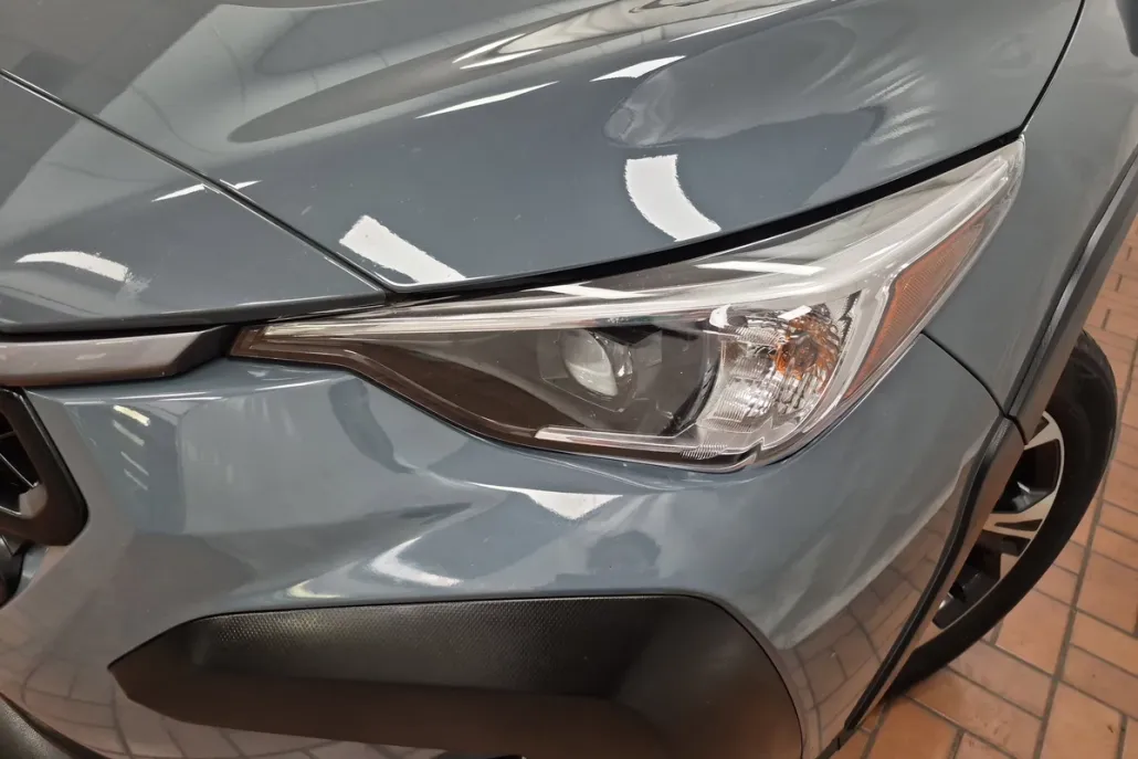 2024 Subaru Crosstrek Premium photo 1