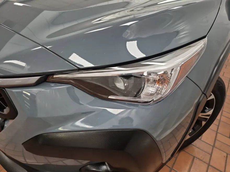 2024 Subaru Crosstrek Premium photo 1