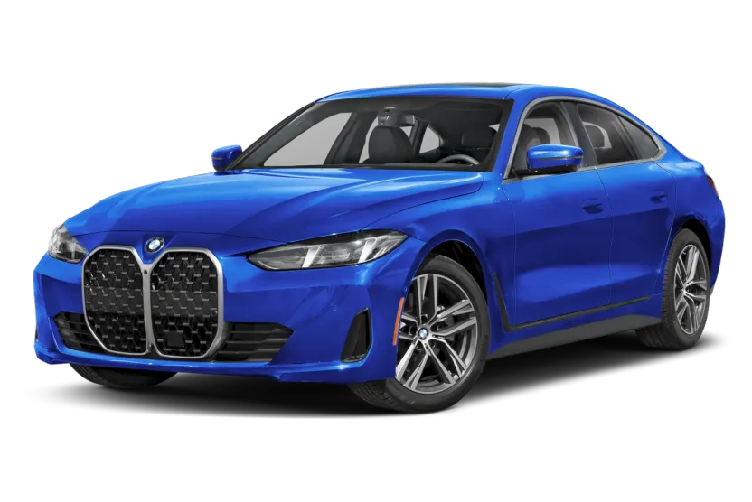 2026 Bmw 430i xDrive photo 1