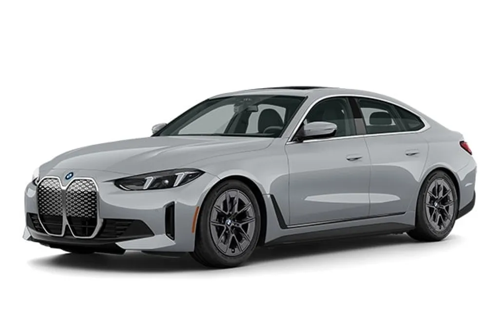 2025 Bmw i4 eDrive40 photo 1
