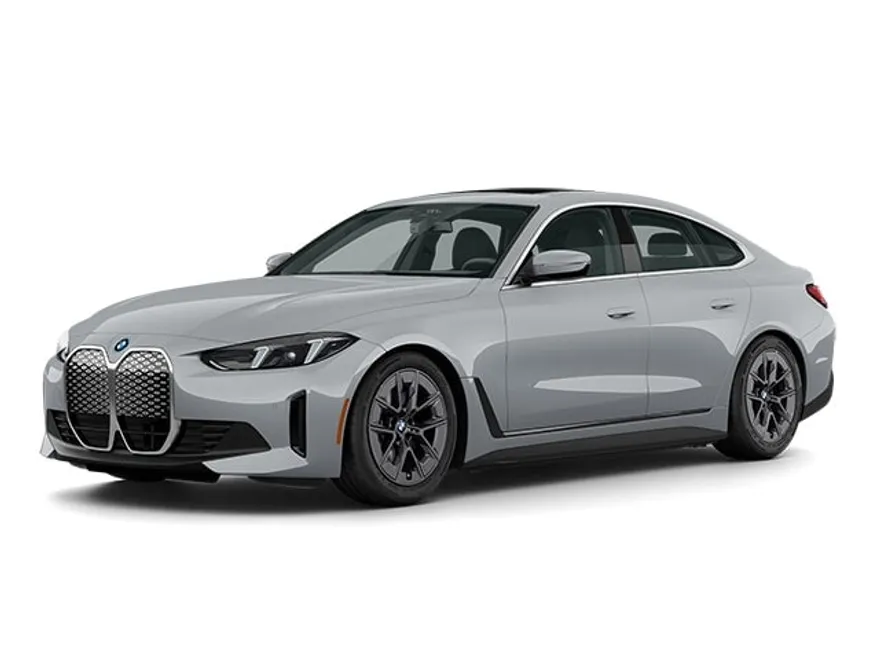 2025 Bmw i4 eDrive40 photo 1