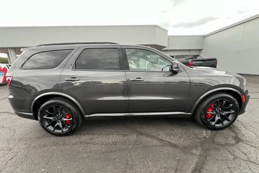 2024 Dodge Durango SRT 392 photo 1
