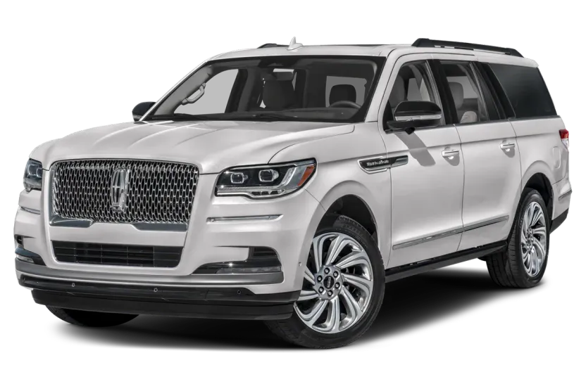 2024 Lincoln Navigator L Reserve photo 1