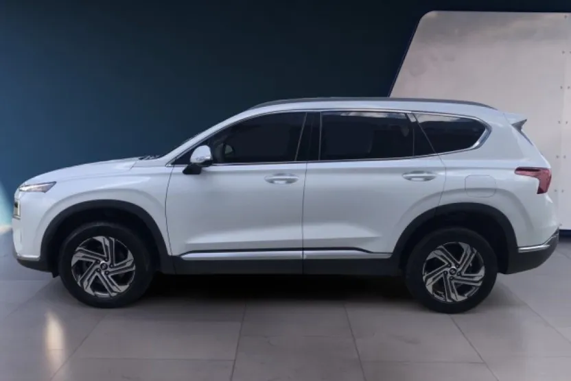 2022 Hyundai Santa Fe SEL Premium photo 1
