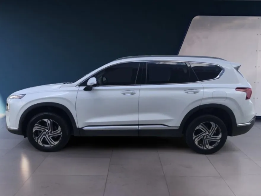 2022 Hyundai Santa Fe SEL Premium photo 1