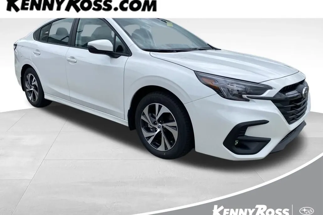 2025 Subaru Legacy Premium photo 1