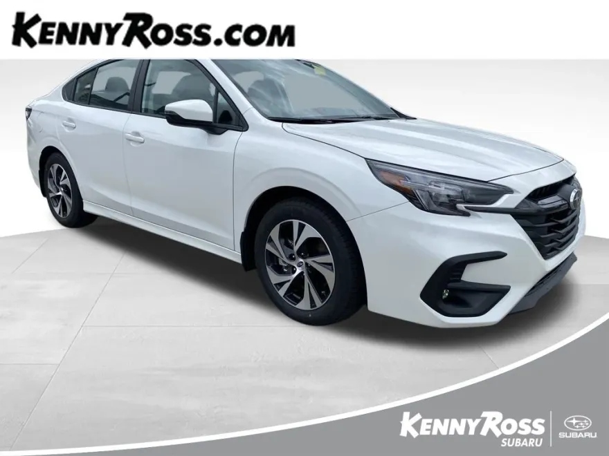 2025 Subaru Legacy Premium photo 1
