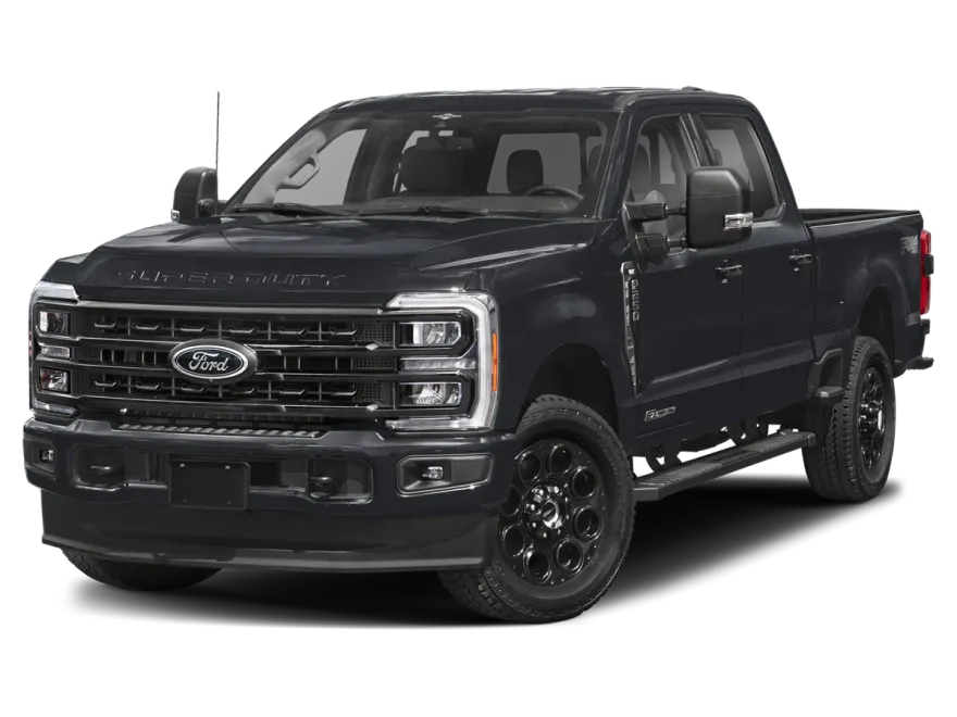 2026 Ford F-250 XLT photo 1