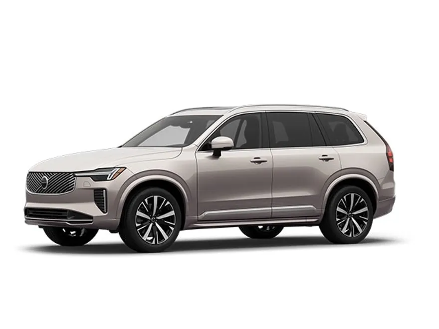 2026 Volvo XC90 Plus photo 1