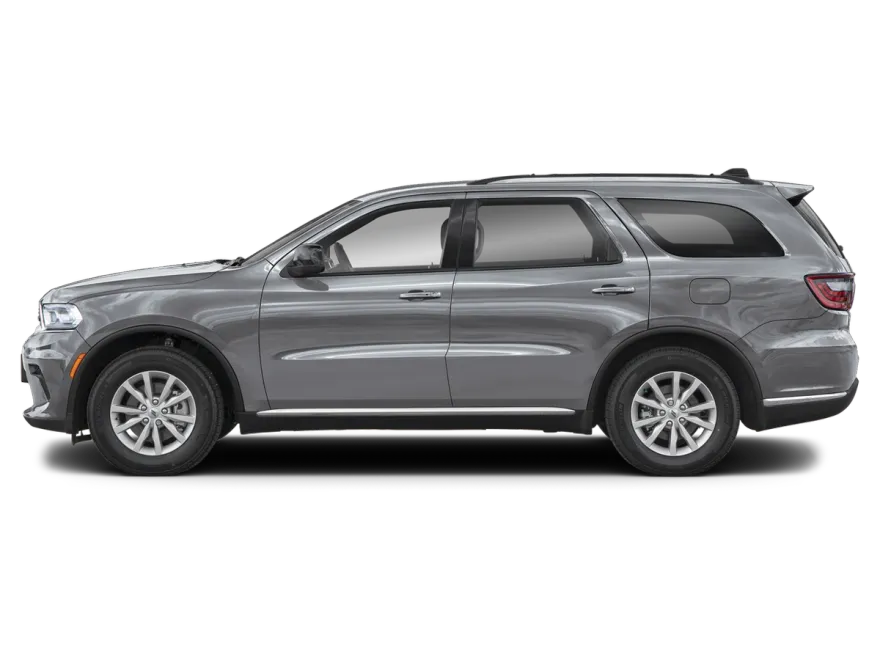 2026 Dodge Durango GT Premium photo 1
