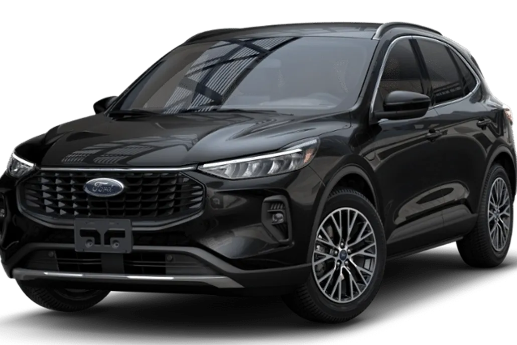 2025 Ford Escape Base photo 1