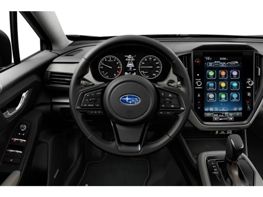 2025 Subaru Crosstrek Limited photo 1