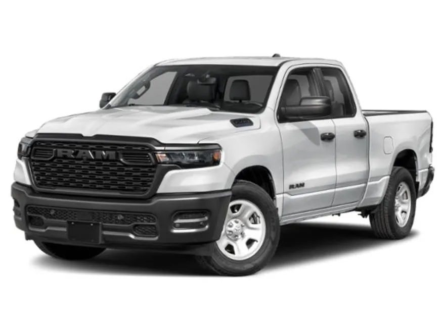 2025 Ram 1500 Tradesman photo 1