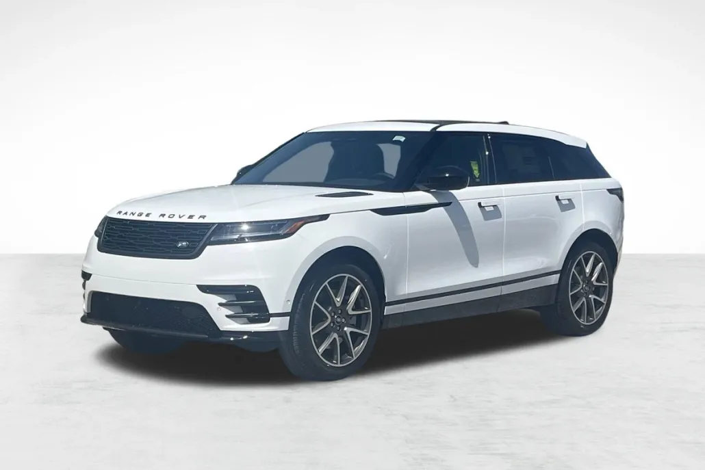 2026 Land Rover Range Rover Velar P250 Dynamic SE photo 1