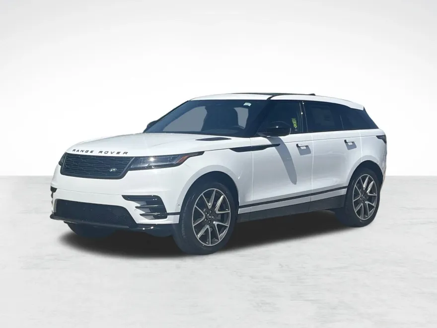2026 Land Rover Range Rover Velar P250 Dynamic SE photo 1